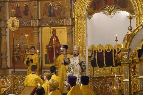 Страница воскресенье