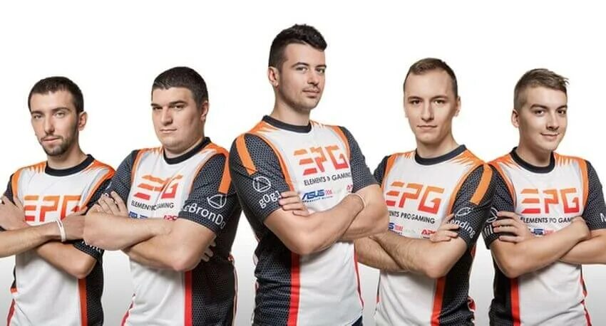 Open qualifier