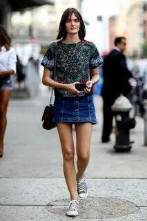 Mini style