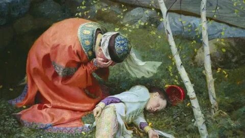 1591 год угличское