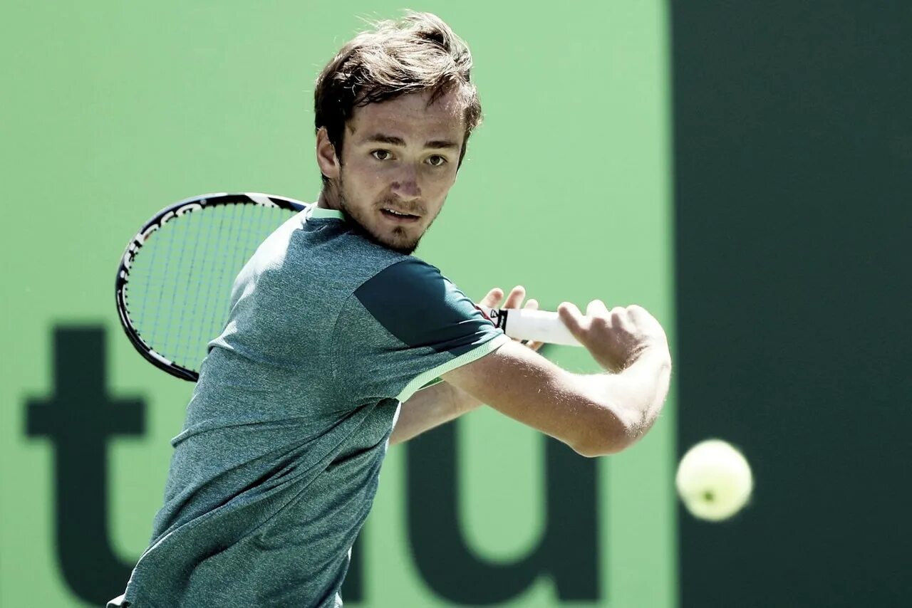 Atp open