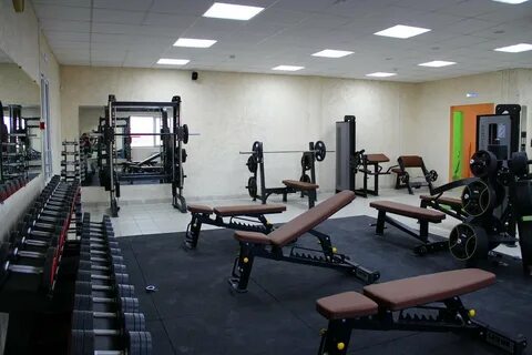 Фитнес клубы саратова солнечный