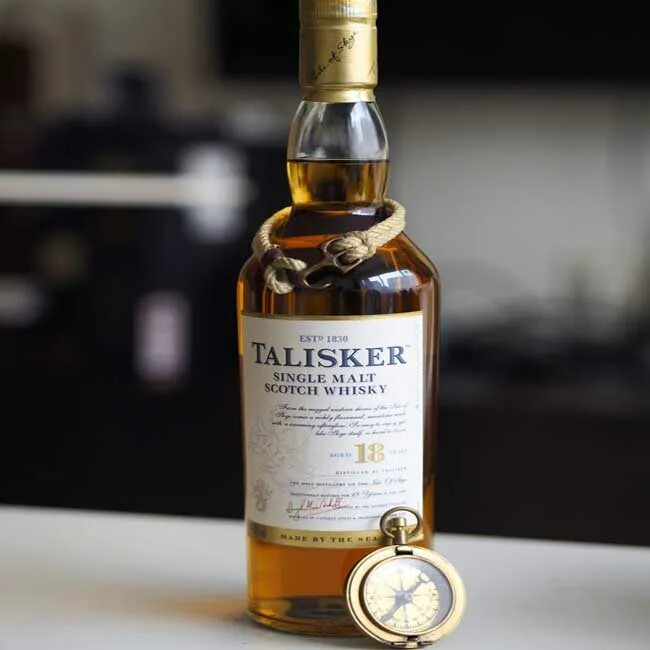 Виски Талискер 18. Talisker Scotch Whisky. Dundamir Single Malt Scotch Whisky.