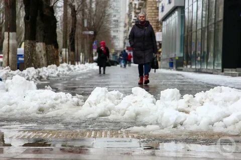 Когда ожидать похолодание