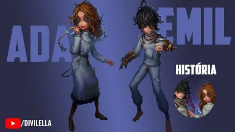 Ada identity v