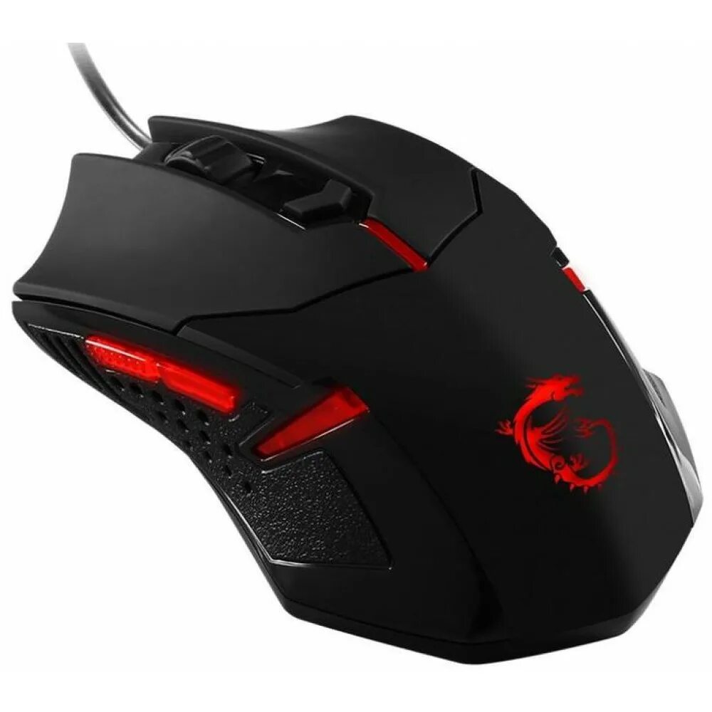 Игровые мыши москва. Мышка MSI Interceptor. Мышь MSI Interceptor ds200. Мышь MSI Interceptor DS b1. MSI Interceptor DS b1.