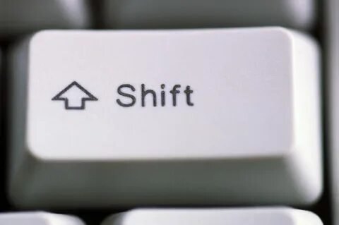 Alt shift это