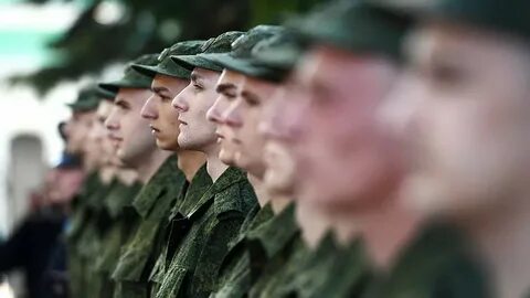 3 апреля призыв