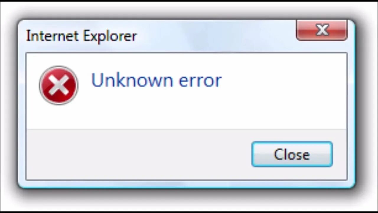 Error comment. Unknown error. неизвестная ошибка виндовс. ошибка виндовс гиф. windows 7 error png.