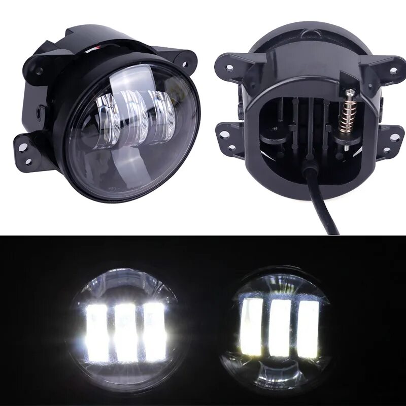 Led противотуманные купить. Led Fog Light автосвет противотуманки. ПТФ Fog Lamp xt406. ПТФ led Fog Light Приора. Led Fog Lamp 6000 k противотуманные светодиодные фары.