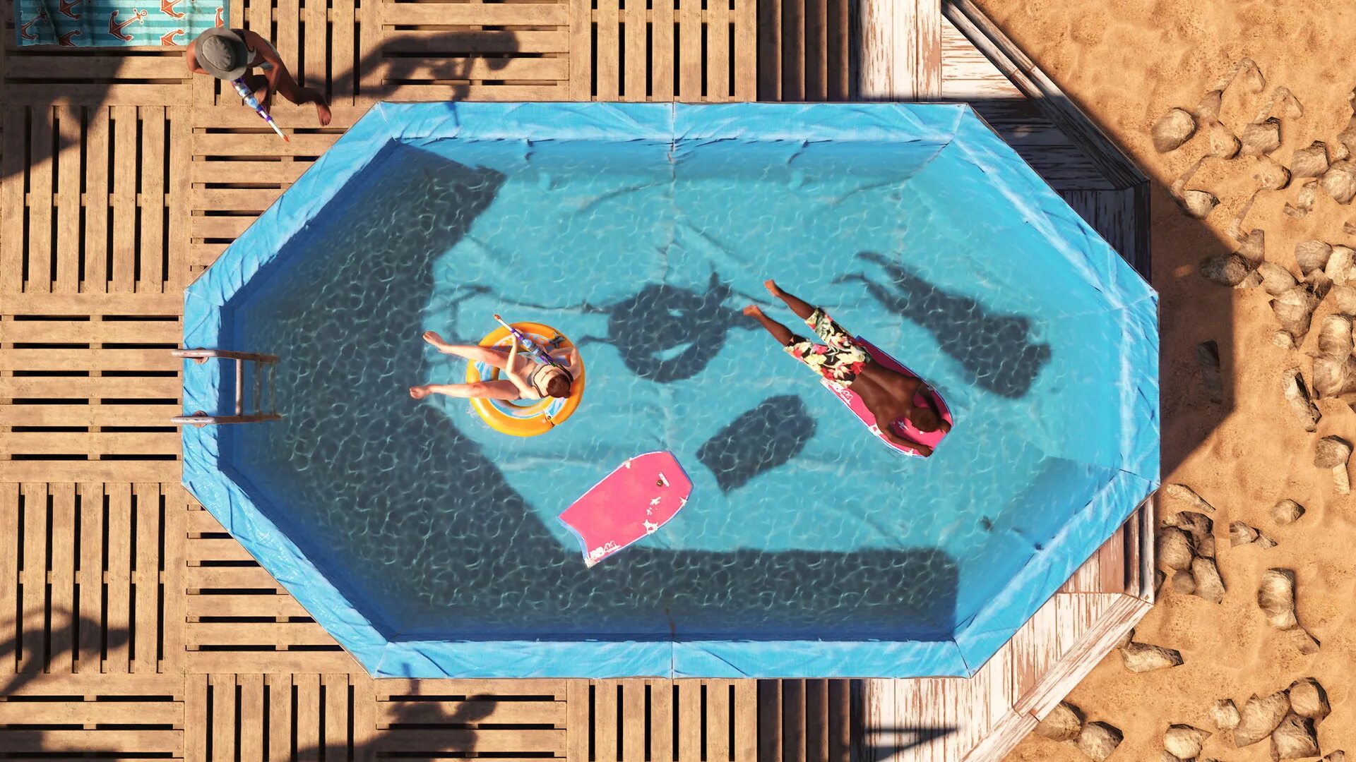 Rust plati. Rust sunburn pack. dlc rust sunburn pack.