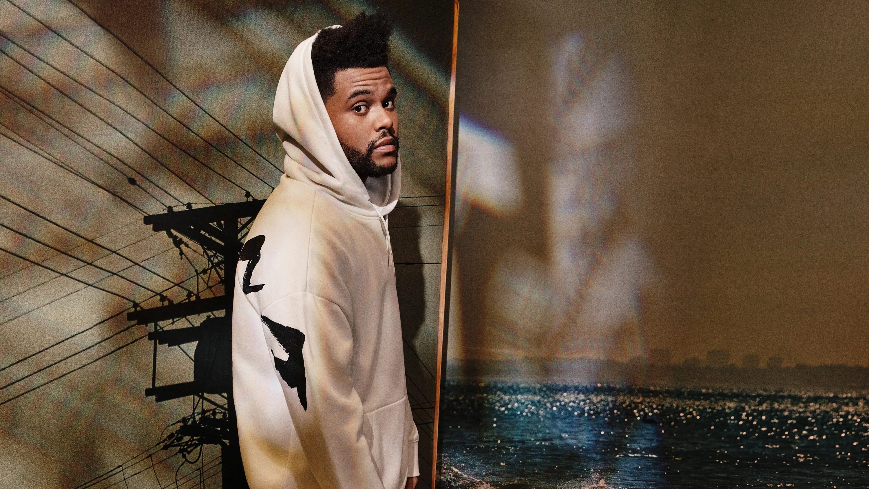 The Weeknd. The Weeknd poster. The Weeknd Постер. The Weeknd плакат.