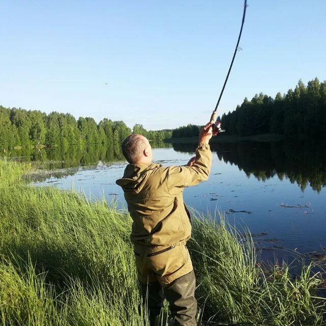 Реальная рыбалка у деревни. Рыбалка в деревне крючья тверской области. рыбалку в деревне скарюпино. кулепов виктор александрович. рыбалка в деревне михайлева.