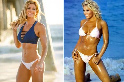 Torrie Wilson 8" x 10" OR 4" x 6" Photo #4.