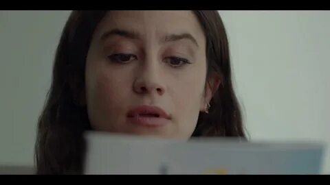 Прошлое трейлер