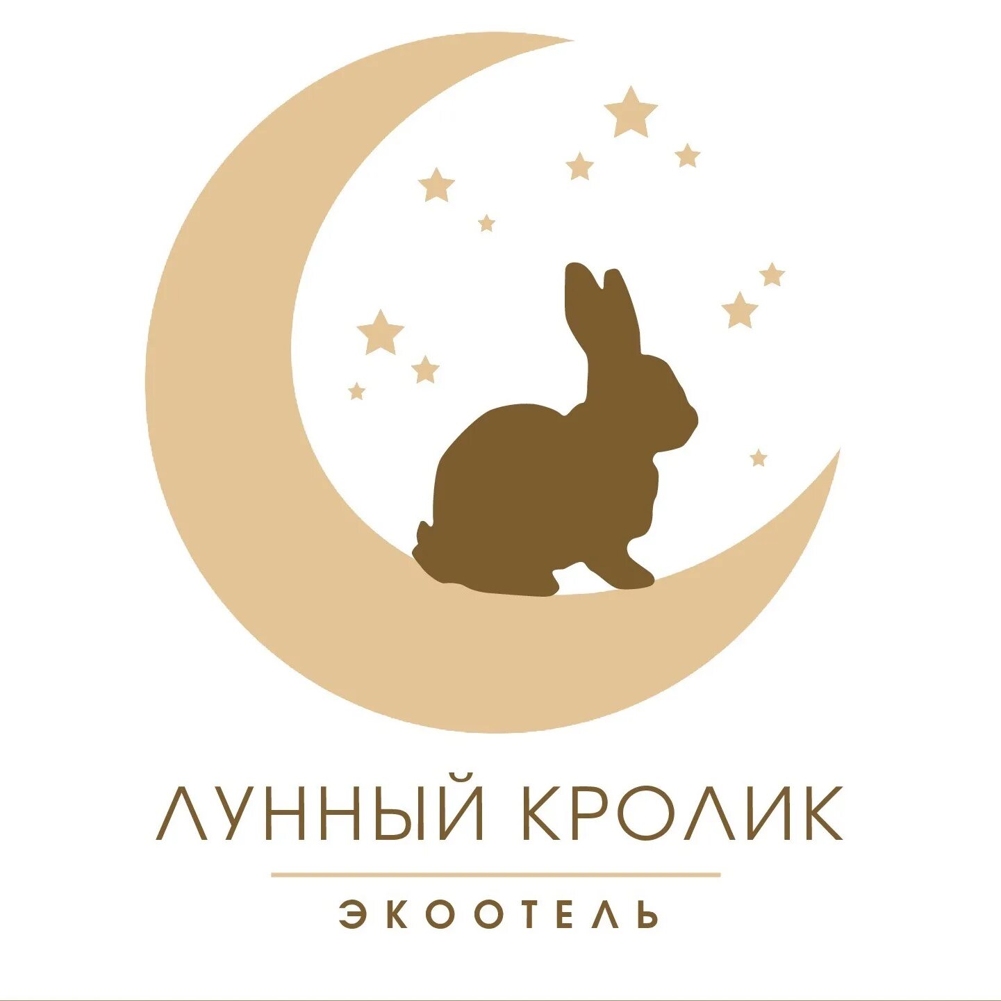 Отель лунный кролик
