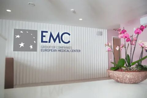 Европейский медицинский центр