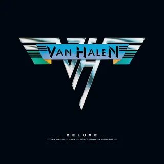 Van halen jump