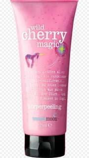 Magic body