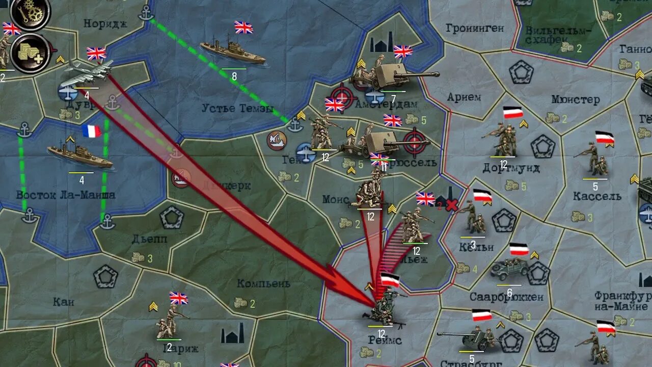 Strategy Tactics Sandbox ww2. Sandbox ww2 стратегия и тактик