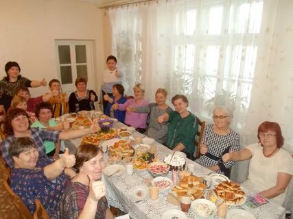 Служба пос