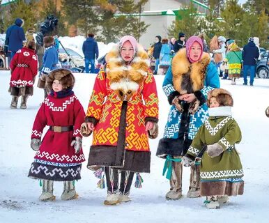 Русскинская