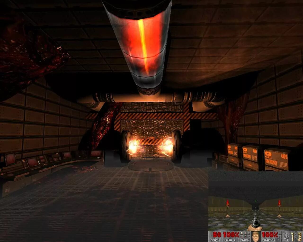 Doom classic. Doom 3 classic. doom 3 classic doom one.