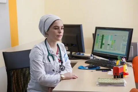 Подъемные медикам