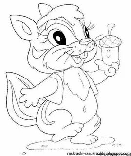 Картинки для раскрашивания 5 лет распечатать - 37/48