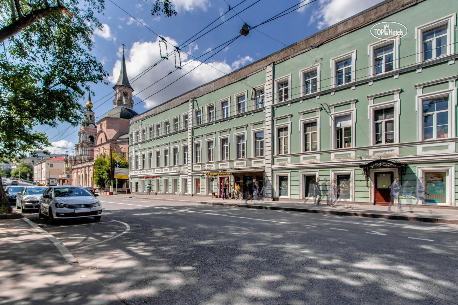 Новая басманная улица 5с1. Новая басманная 12с2. 1 фото. Старая басманная 33. Особняк хлудова новая басманная.