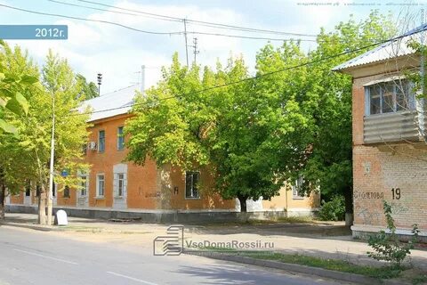 Красноармейская волгоград 2