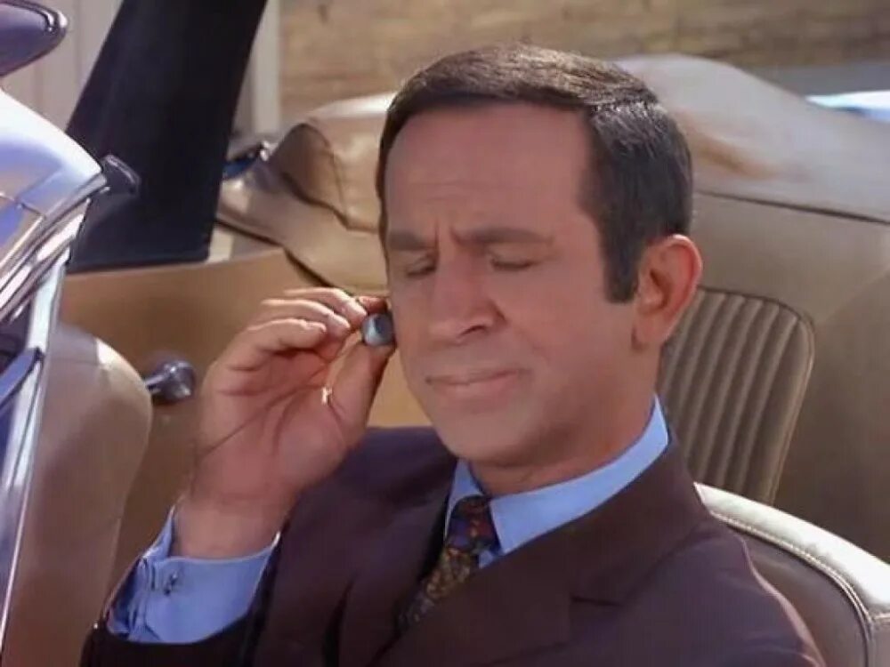 Напряги его работой. Напряги извилины 1965. напряги извилины (get smart).