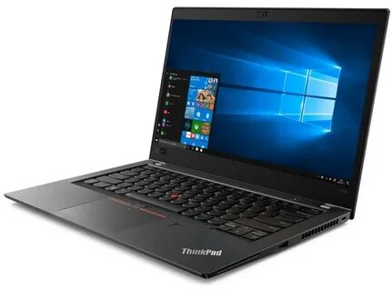 Ноутбук lenovo thinkpad t16