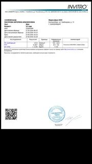 Амг инвитро