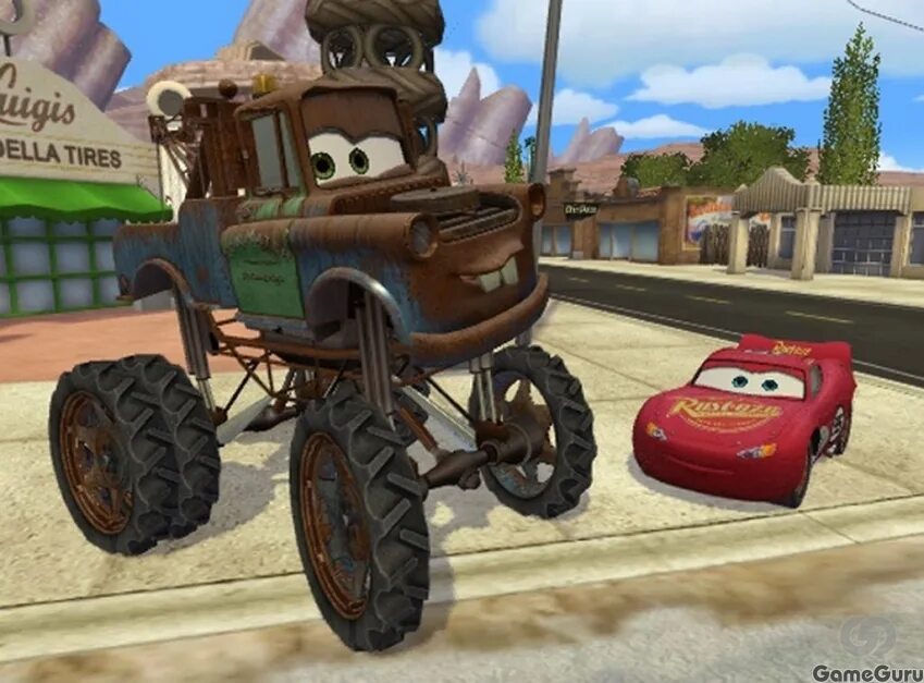 Игры мэтр тачки. Cars Mater-National ps2. Cars Mater National ps3. Тачки игра Мэтр.