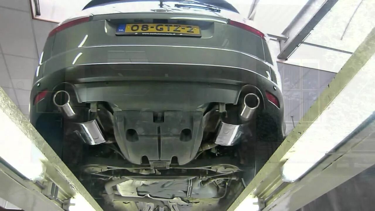 S max 2.5 t. S max 2.5 turbo.
