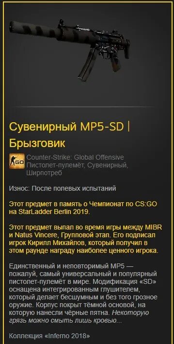 Сувенирный mp5. Mp5-sd  брызговик. сувенирный mp5-sd  брызговик.