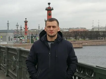 Мужчина череповец
