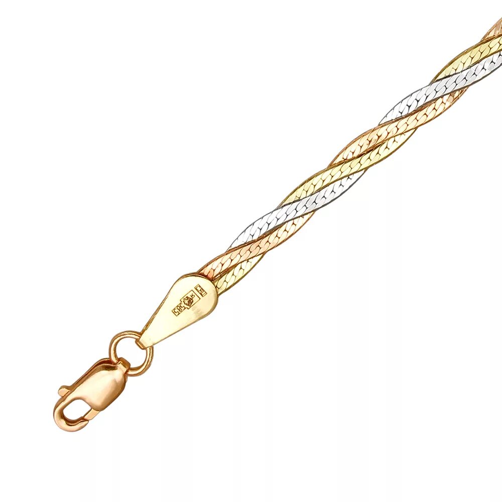 браслет проба золота. цепочка колос адамас. браслет проба золота. золото 56 пробы клеймо ик. проба 56 царская проба золота.