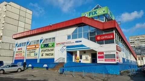 Архангельск улица тимме 5