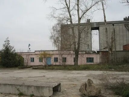 Тульский элеватор