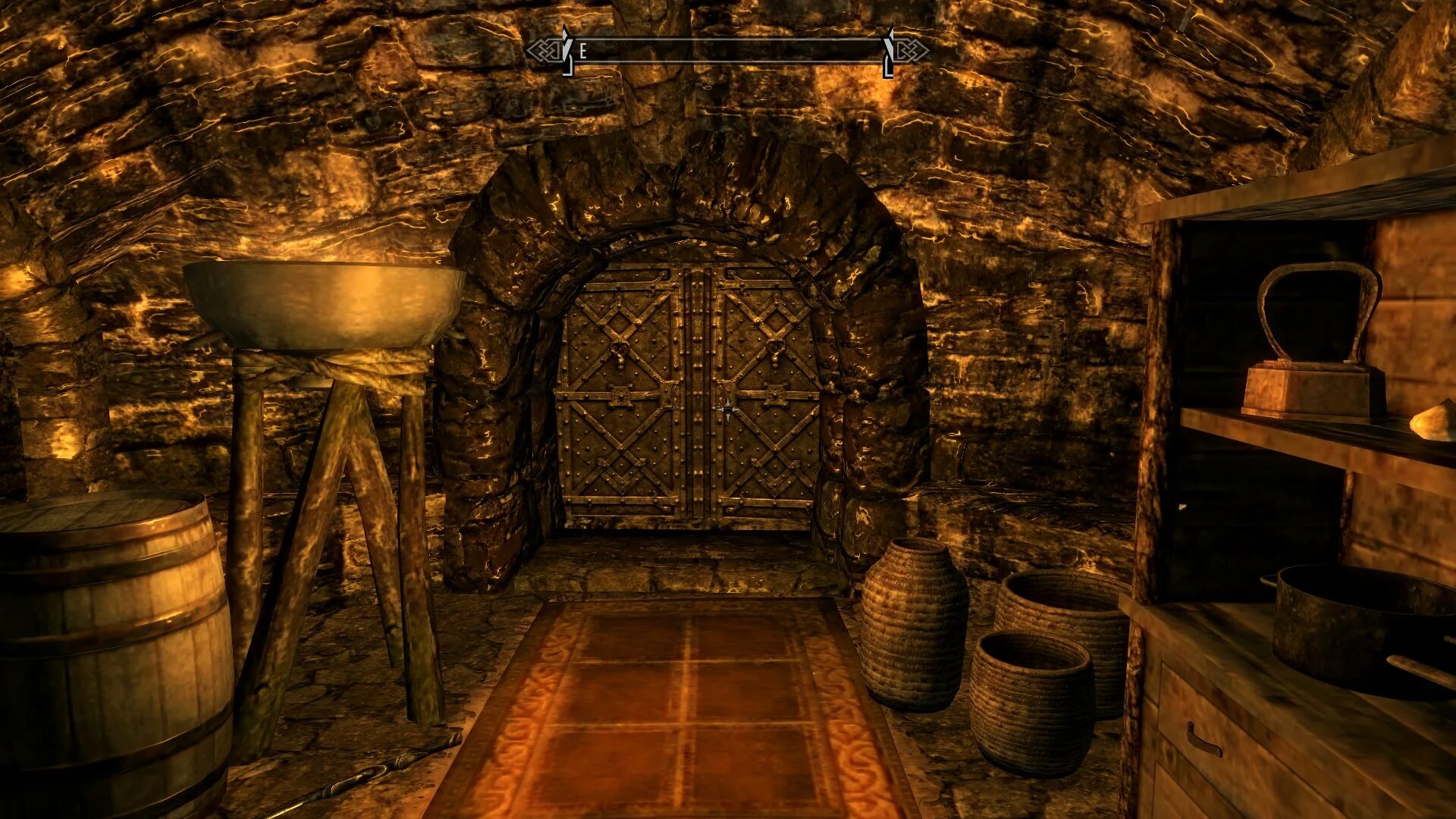 скайрим вещи.