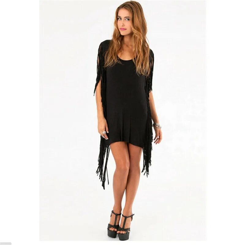 Вечернее платье с бахромой. Платье jovani с бахромой. Бонприкс платье с бахромой. Платье лав репаблик с перьями. Вечернее платье с висюльками.