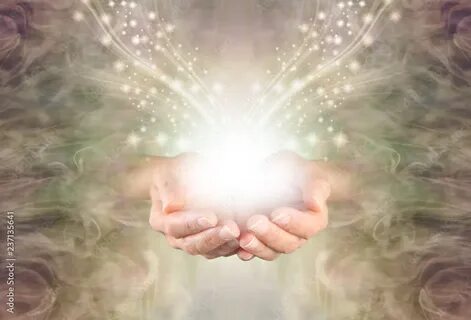 Healing yourself