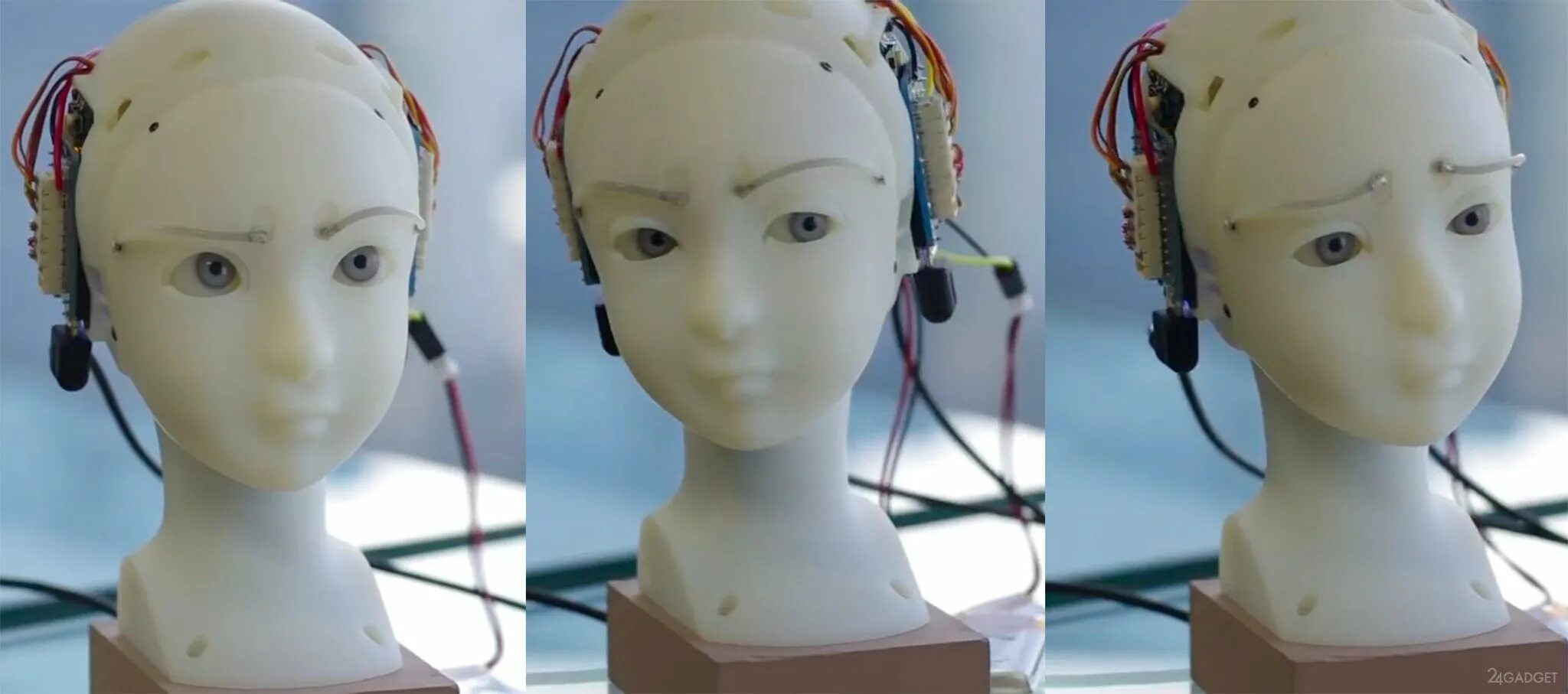 Simulative. Робот Eva имитирующий эмоции человека. Прототип робота. Seer Robot. Робот Eva имитирующий эмоции человека создатель.