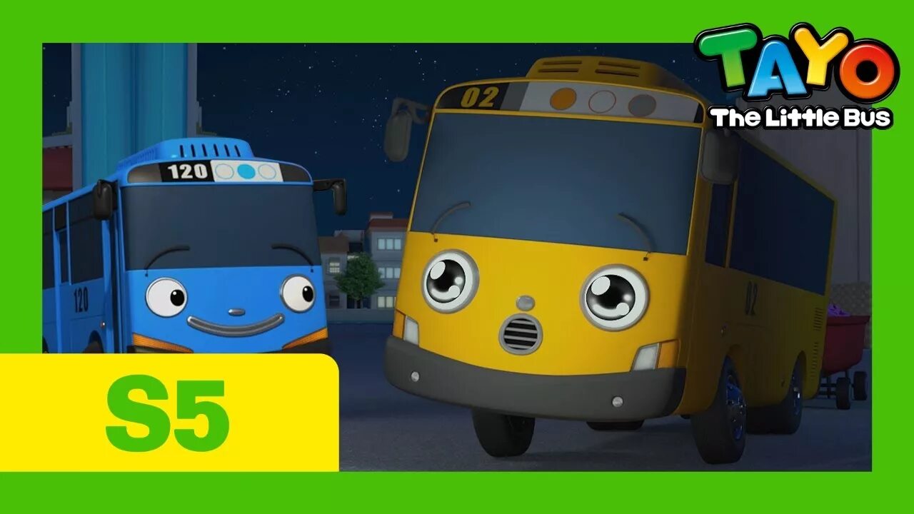 The little bus tayo lanis misunderstanding. Tayo little bus лэни.
