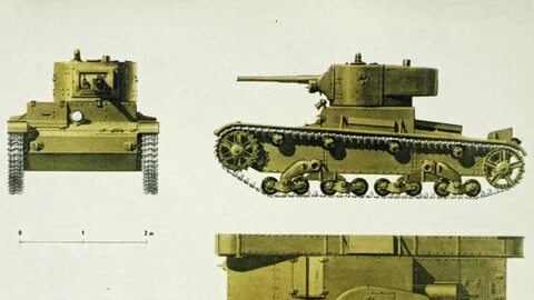 Т 26 3