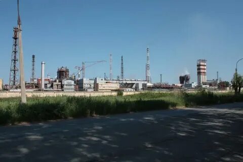 Акрон березники