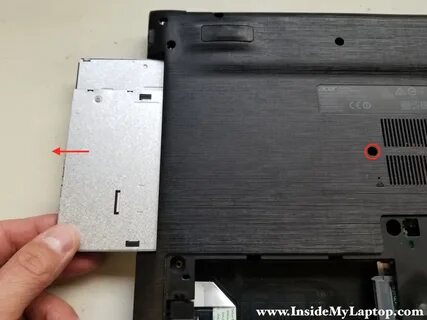 Acer aspire e5 575 n16q2