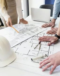 Архитектура курсы обучение